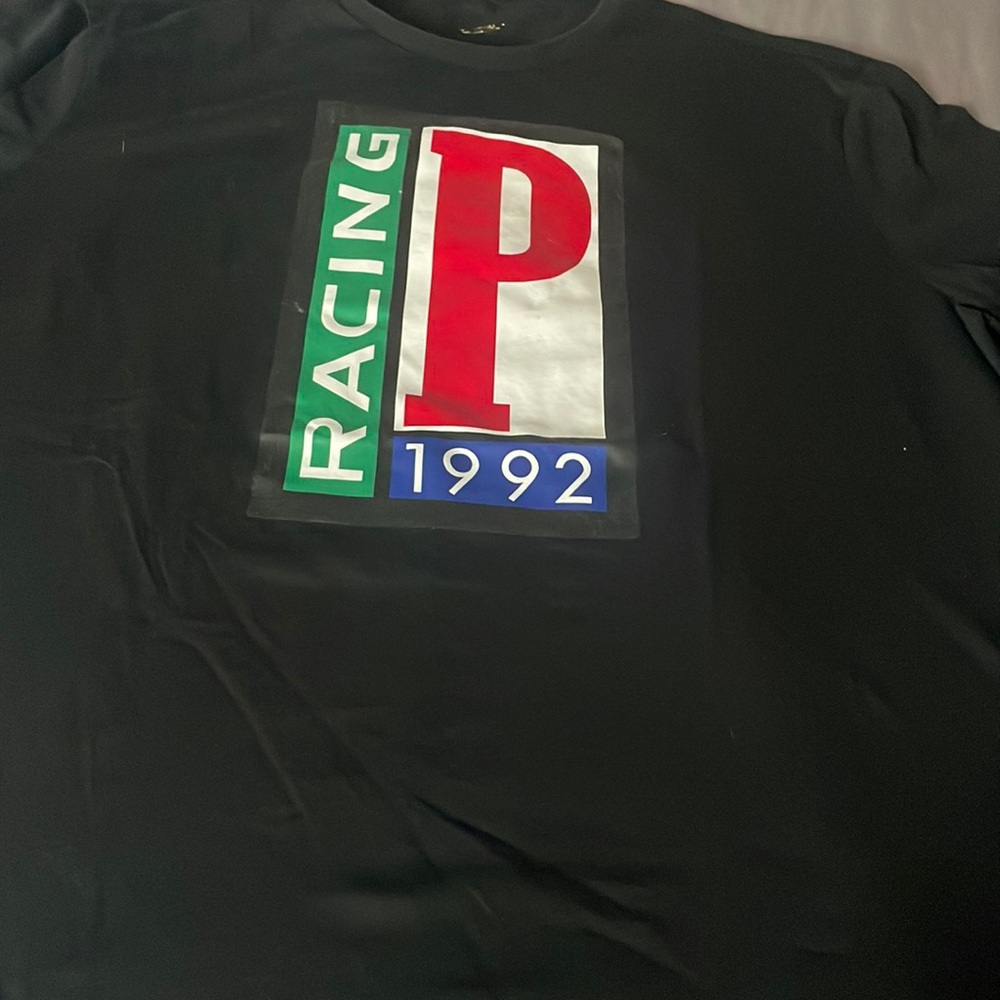 Racing Tee